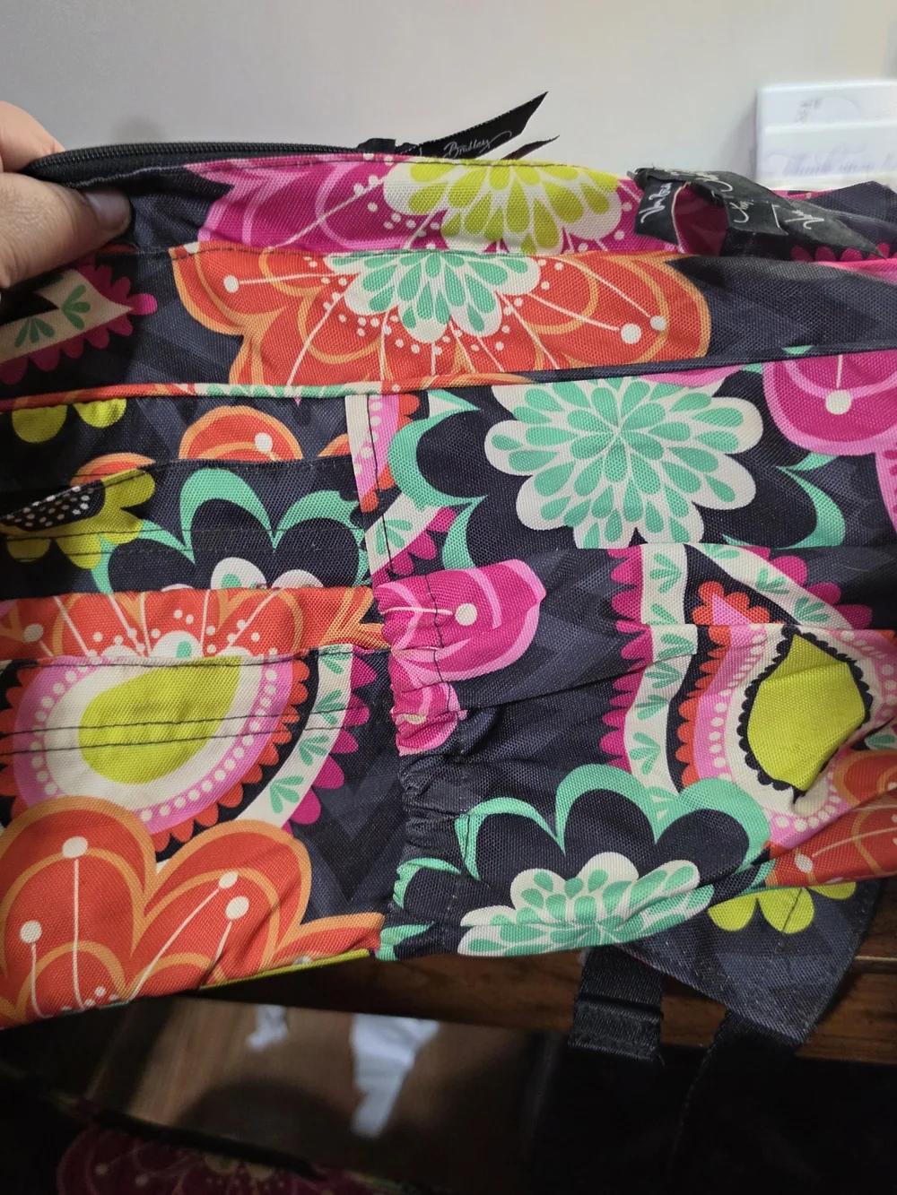 VERA BRADLEY 